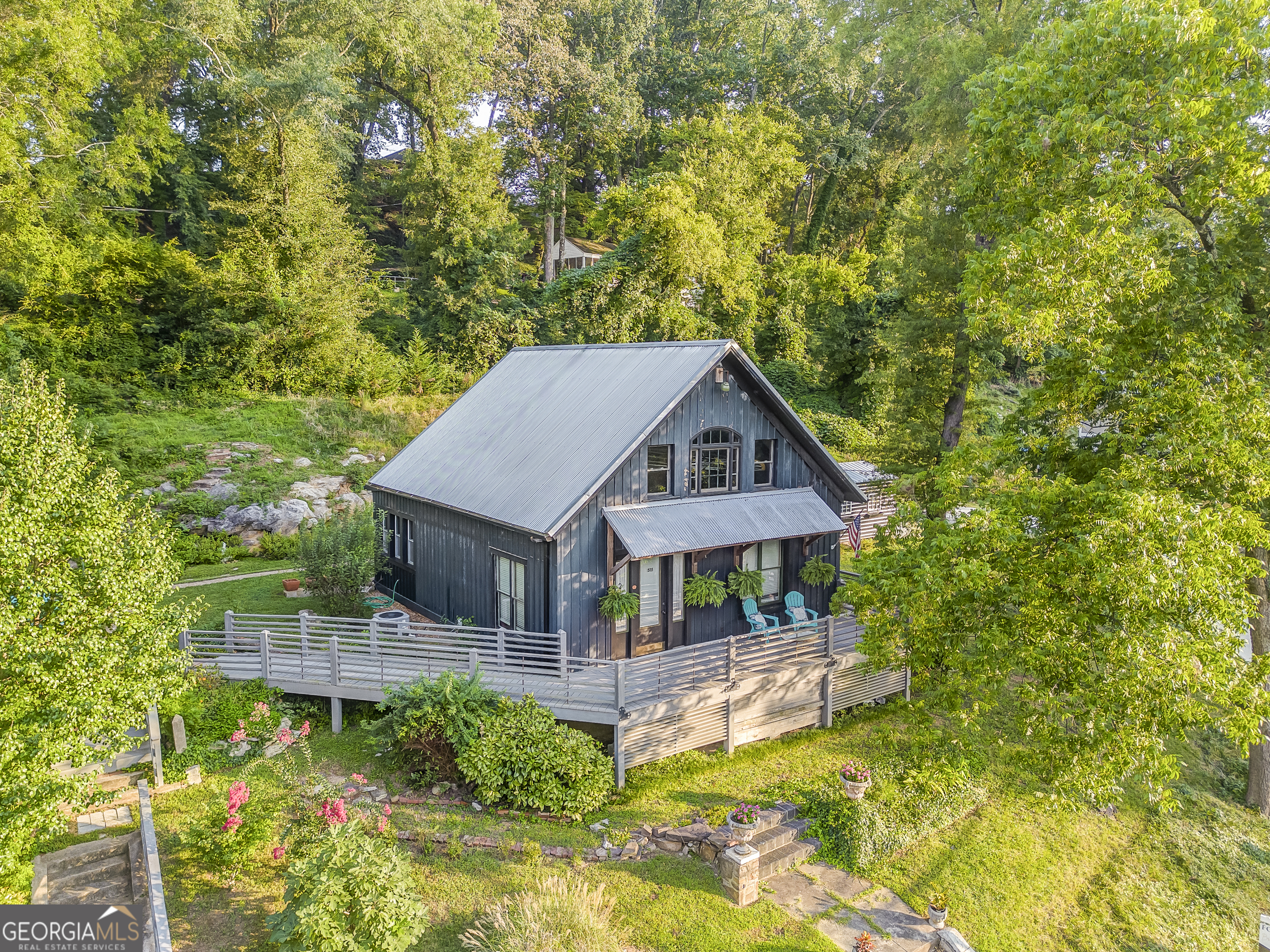 515 S Broad Street Rome GA 30161