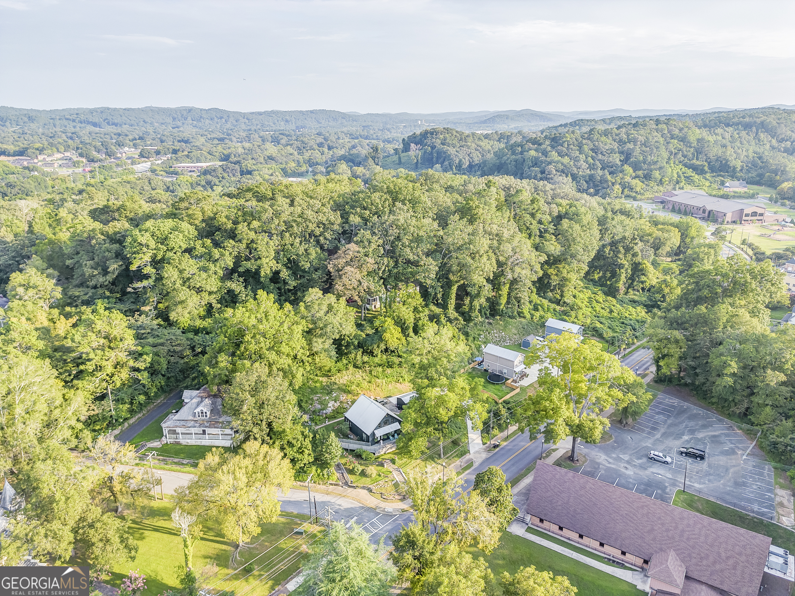 515 S Broad Street Rome GA 30161