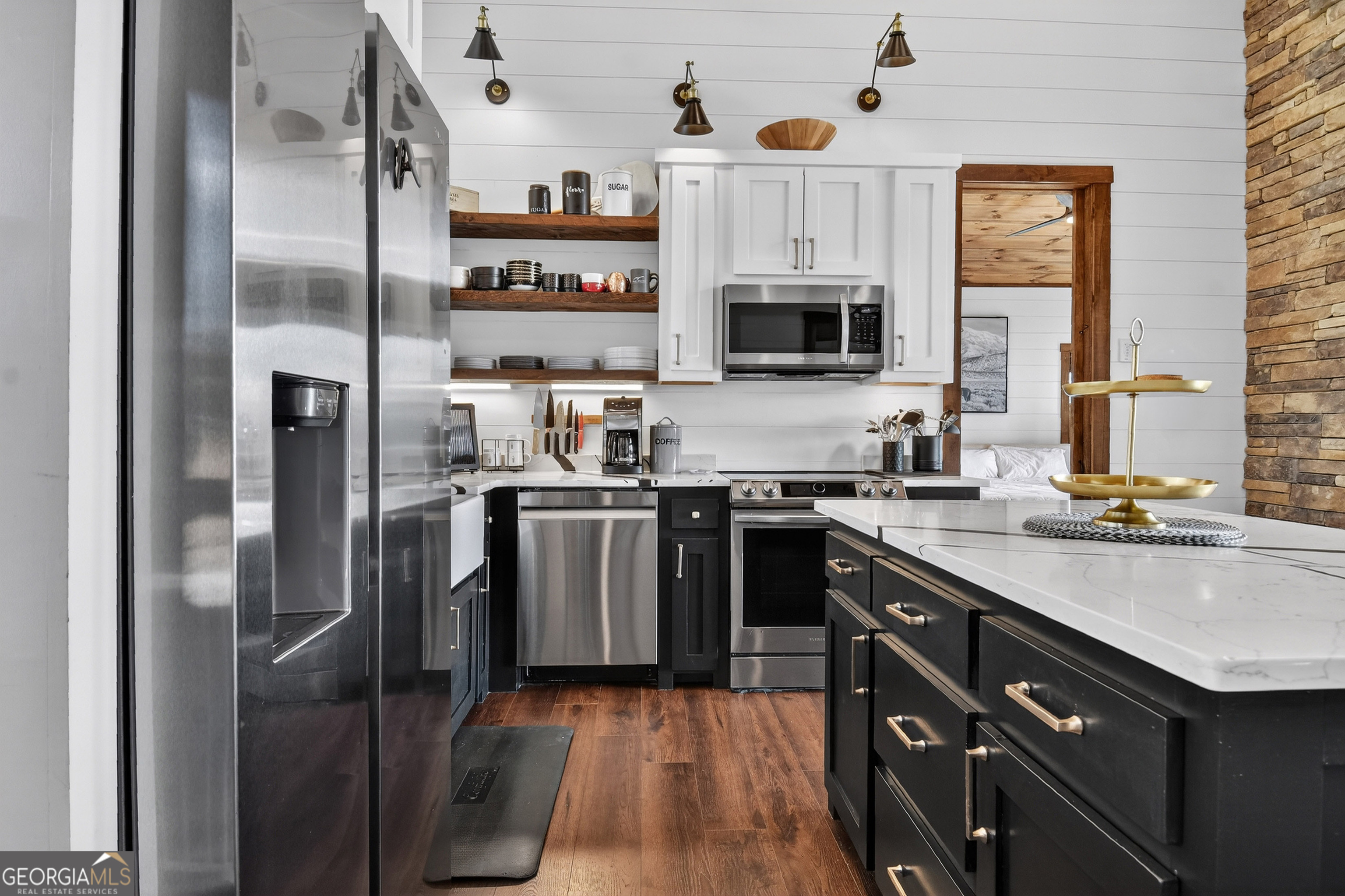 1038 Synacia Drive Mineral Bluff GA 30559