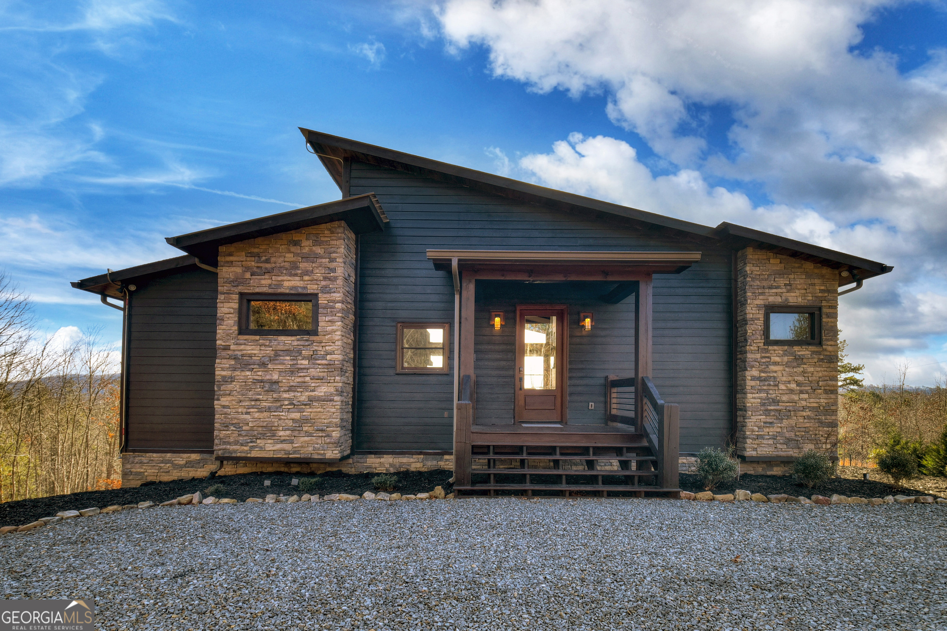 1038 Synacia Drive Mineral Bluff GA 30559