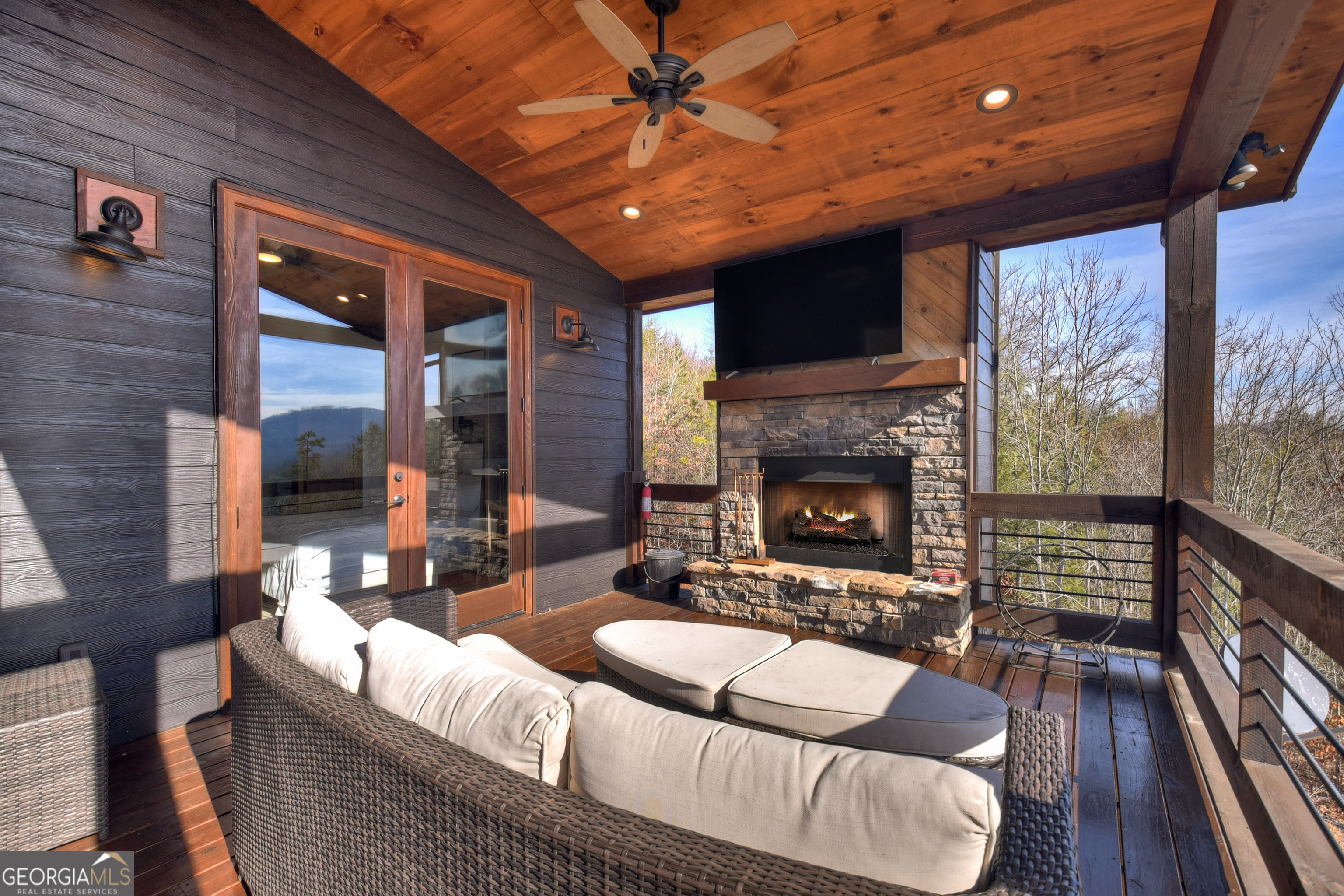 1038 Synacia Drive Mineral Bluff GA 30559