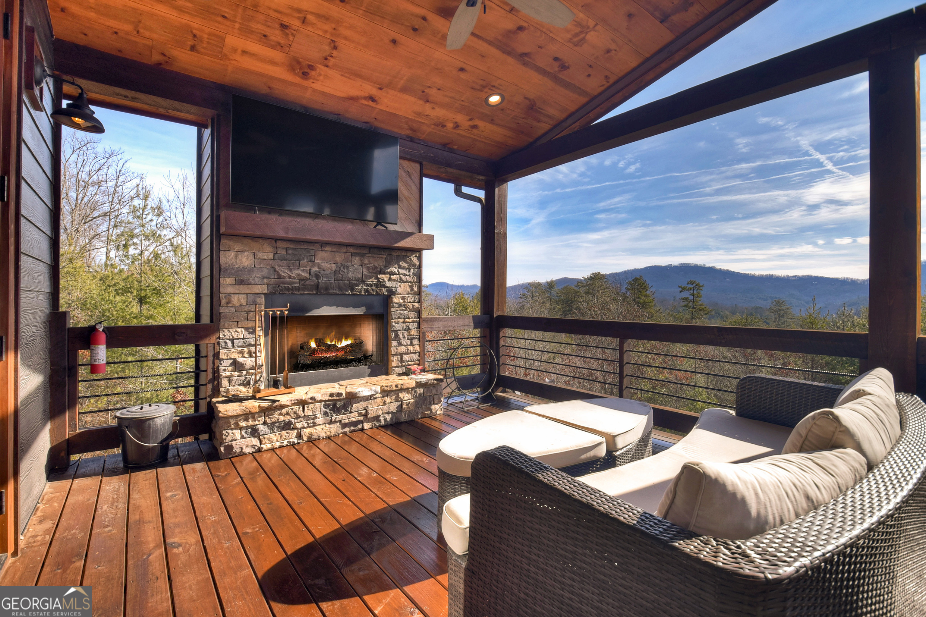1038 Synacia Drive Mineral Bluff GA 30559