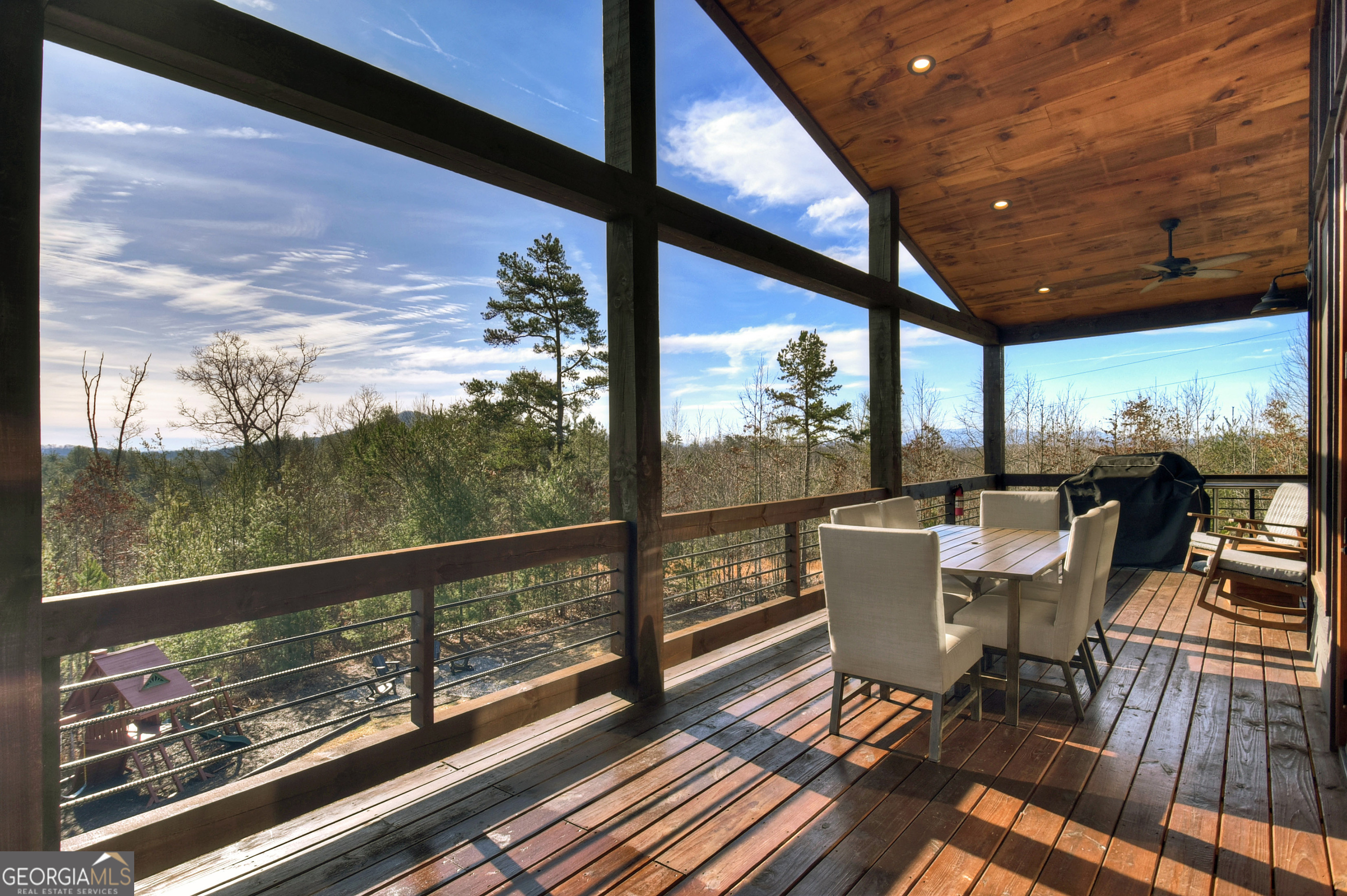 1038 Synacia Drive Mineral Bluff GA 30559