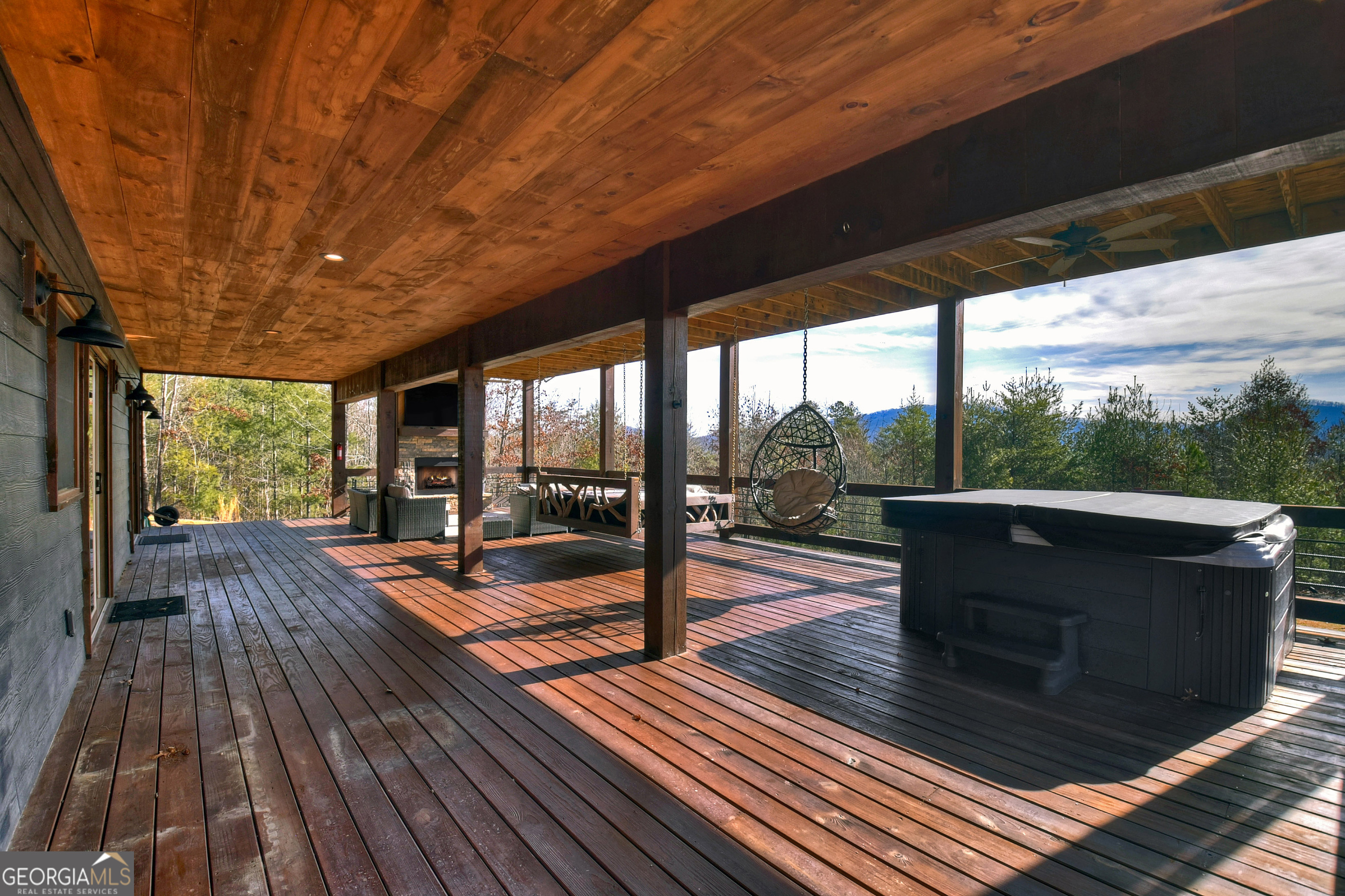 1038 Synacia Drive Mineral Bluff GA 30559