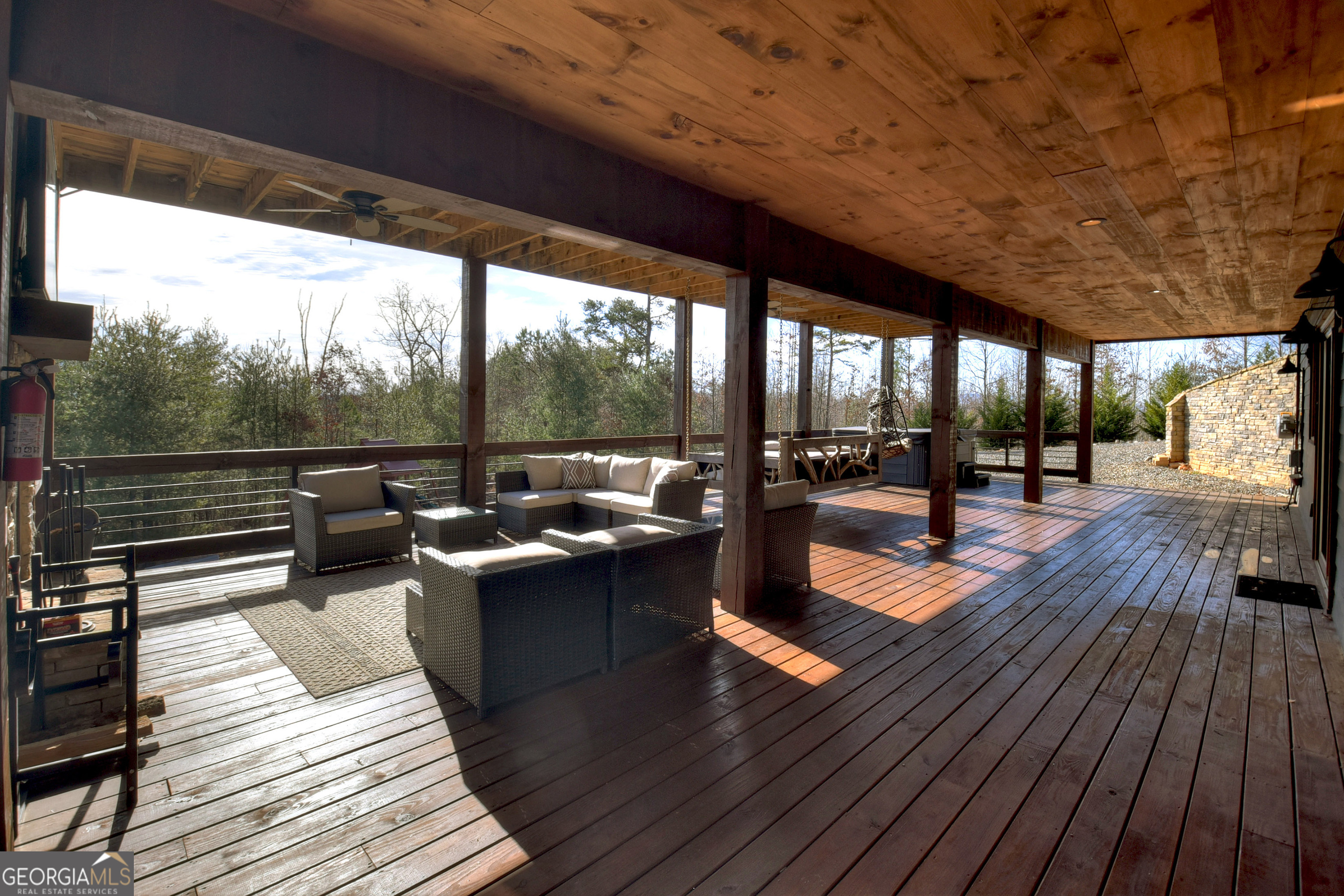 1038 Synacia Drive Mineral Bluff GA 30559