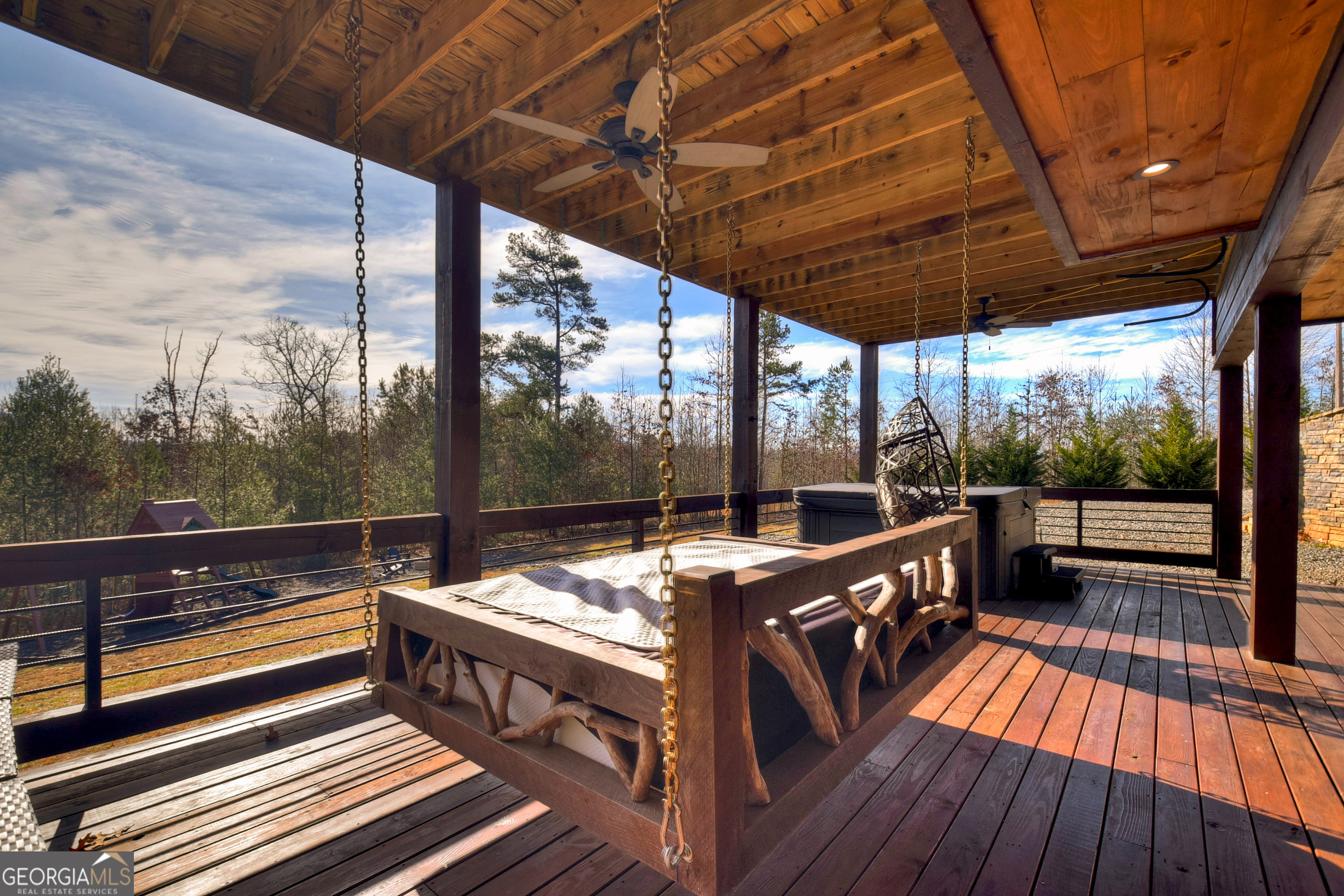 1038 Synacia Drive Mineral Bluff GA 30559