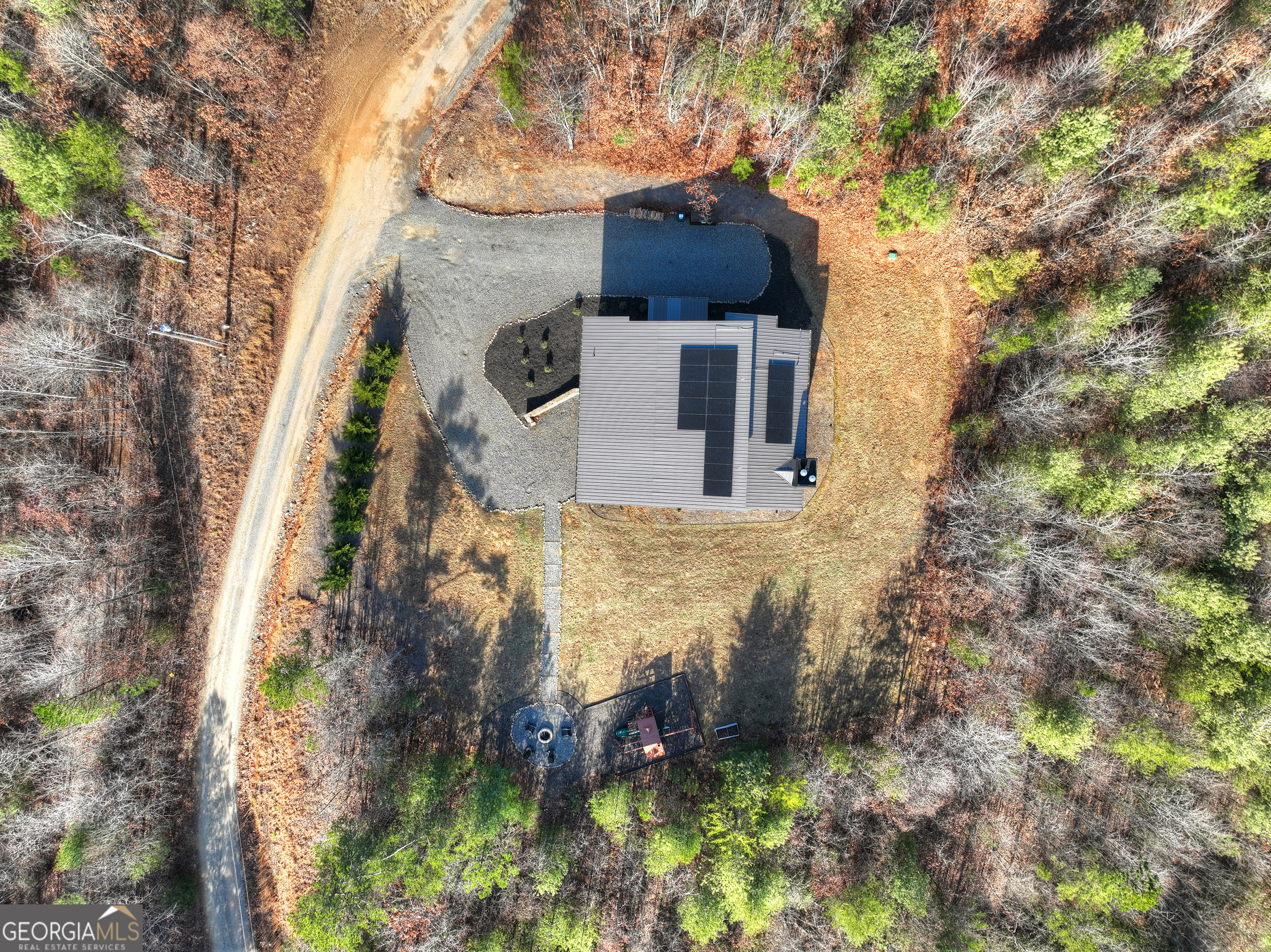 1038 Synacia Drive Mineral Bluff GA 30559