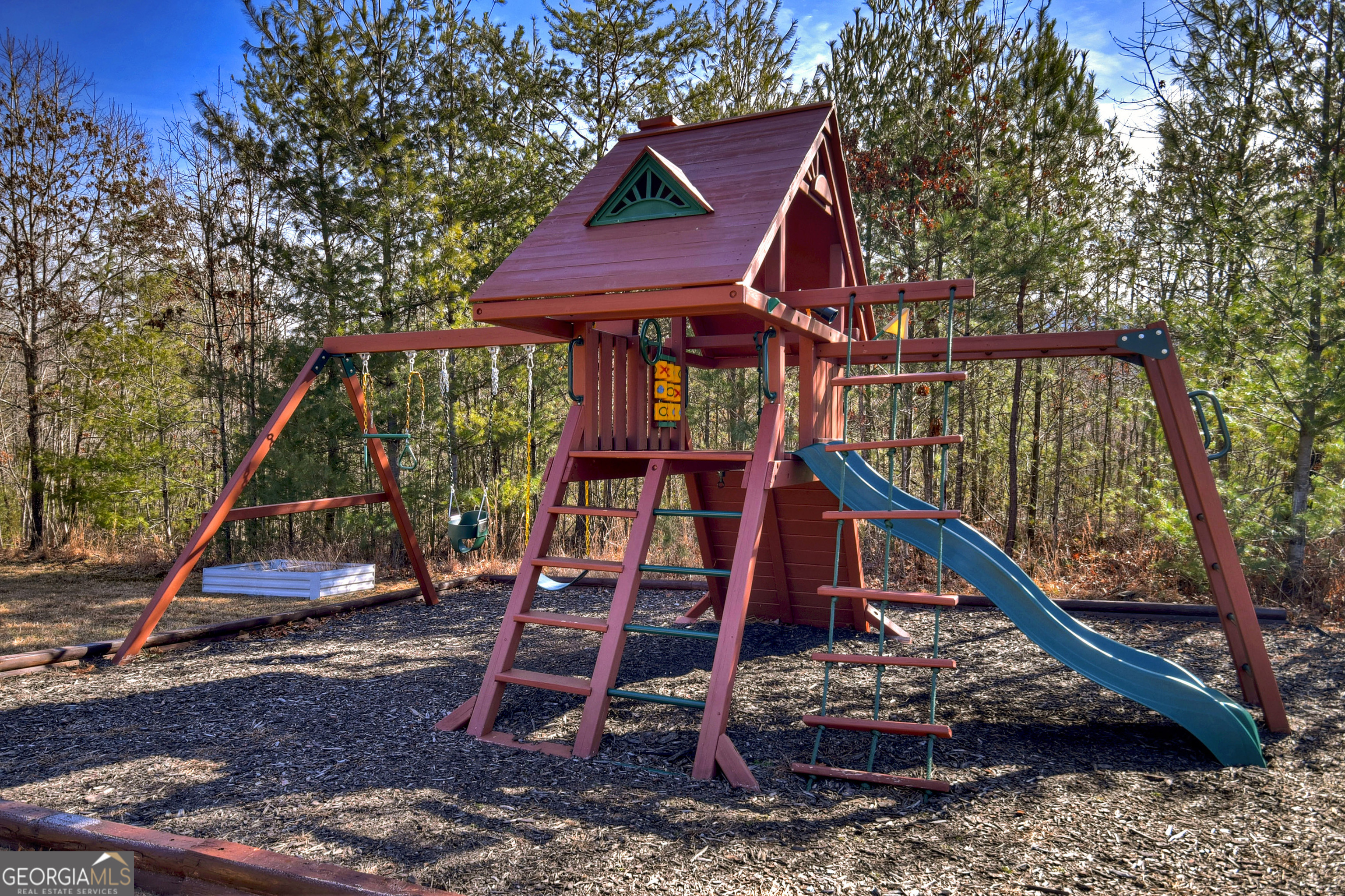 1038 Synacia Drive Mineral Bluff GA 30559