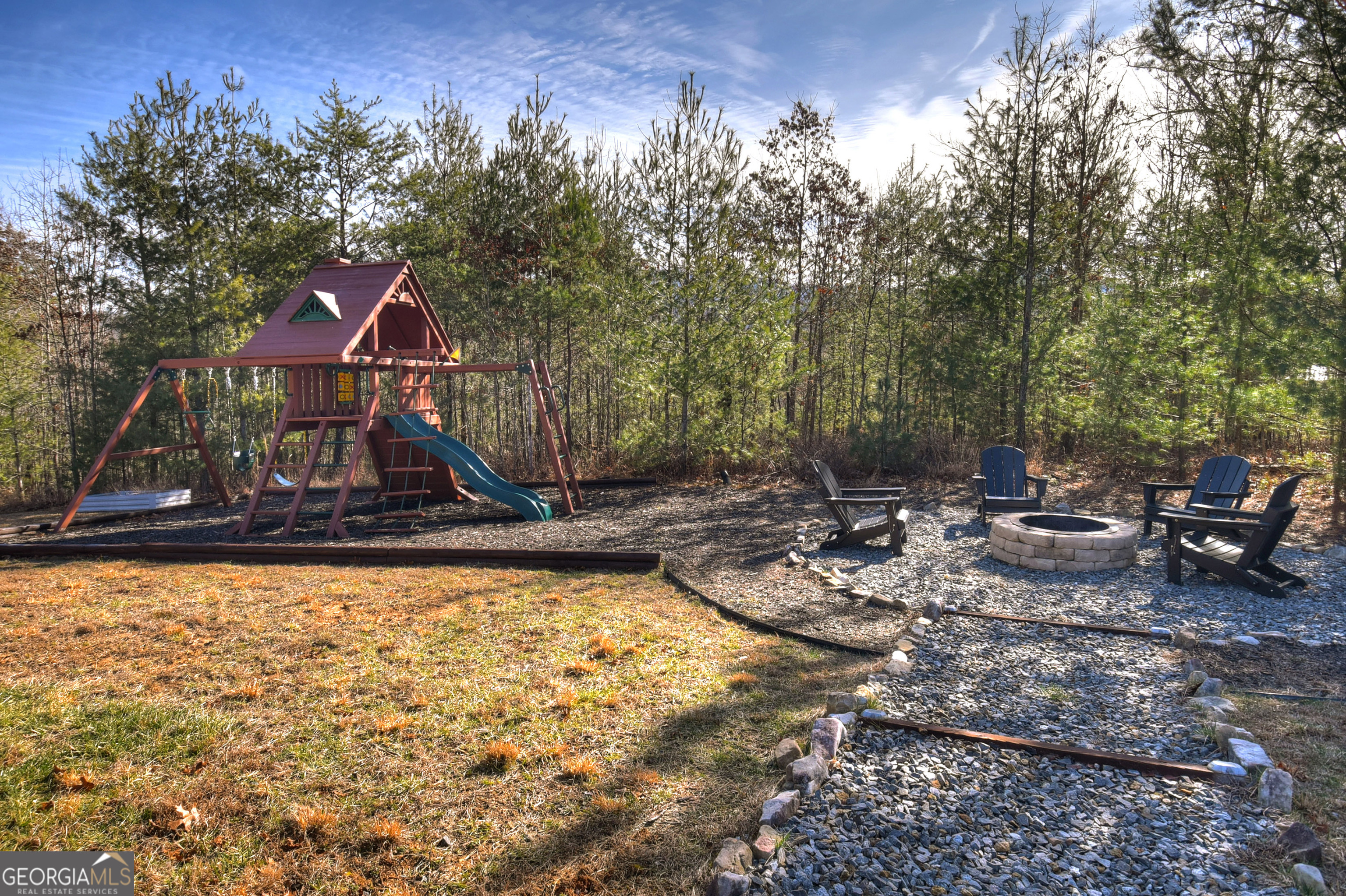 1038 Synacia Drive Mineral Bluff GA 30559