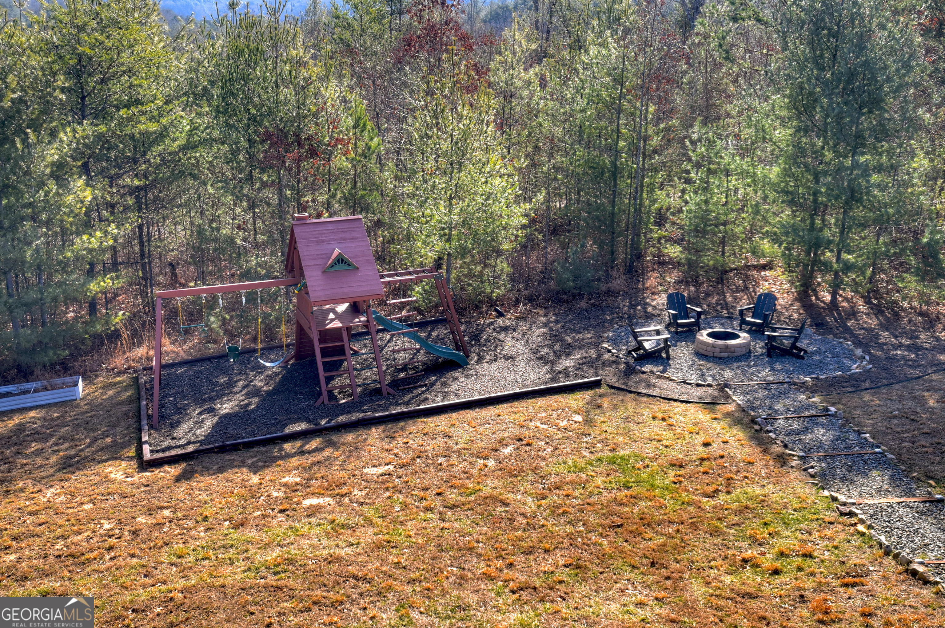 1038 Synacia Drive Mineral Bluff GA 30559