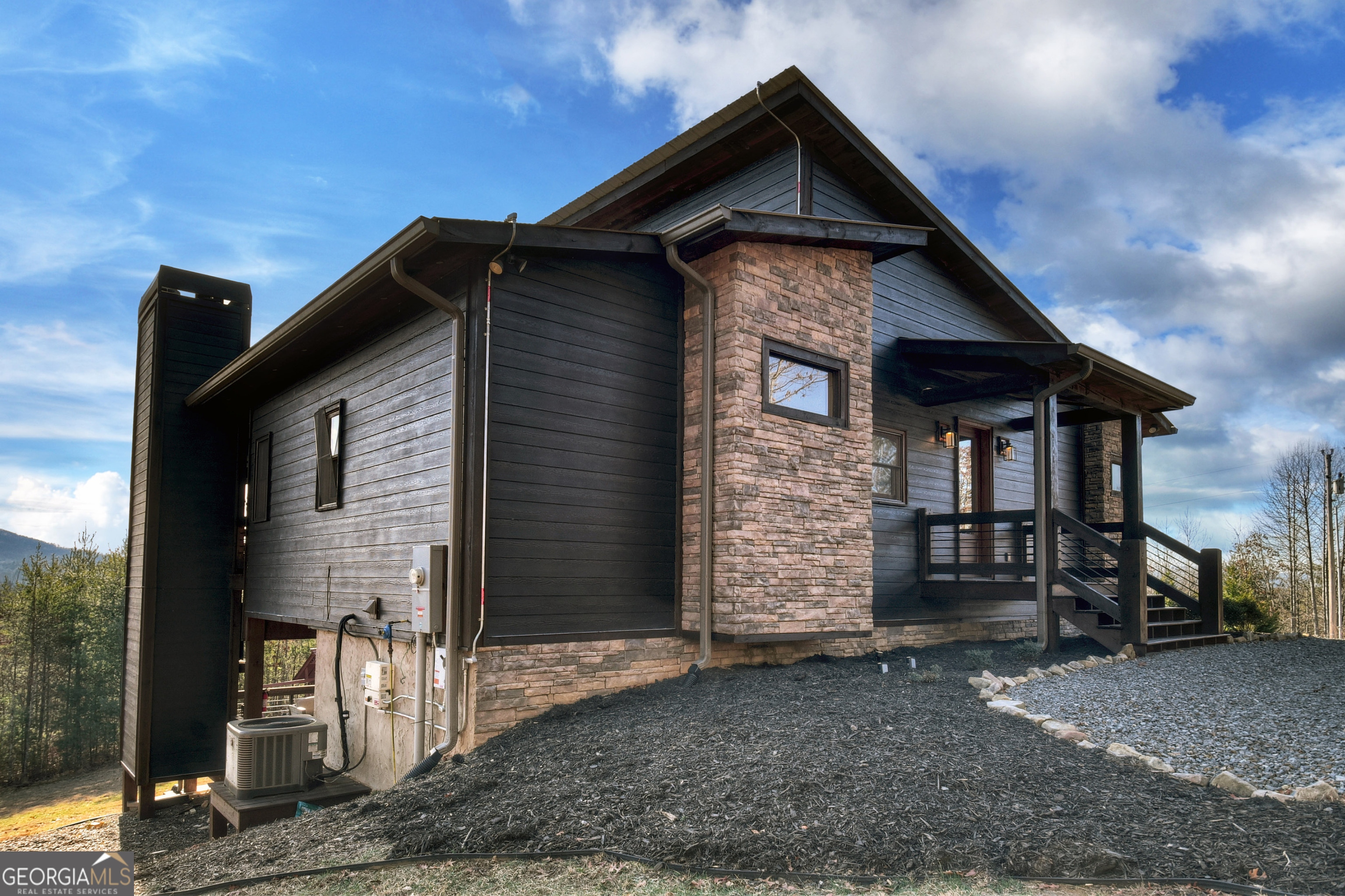 1038 Synacia Drive Mineral Bluff GA 30559