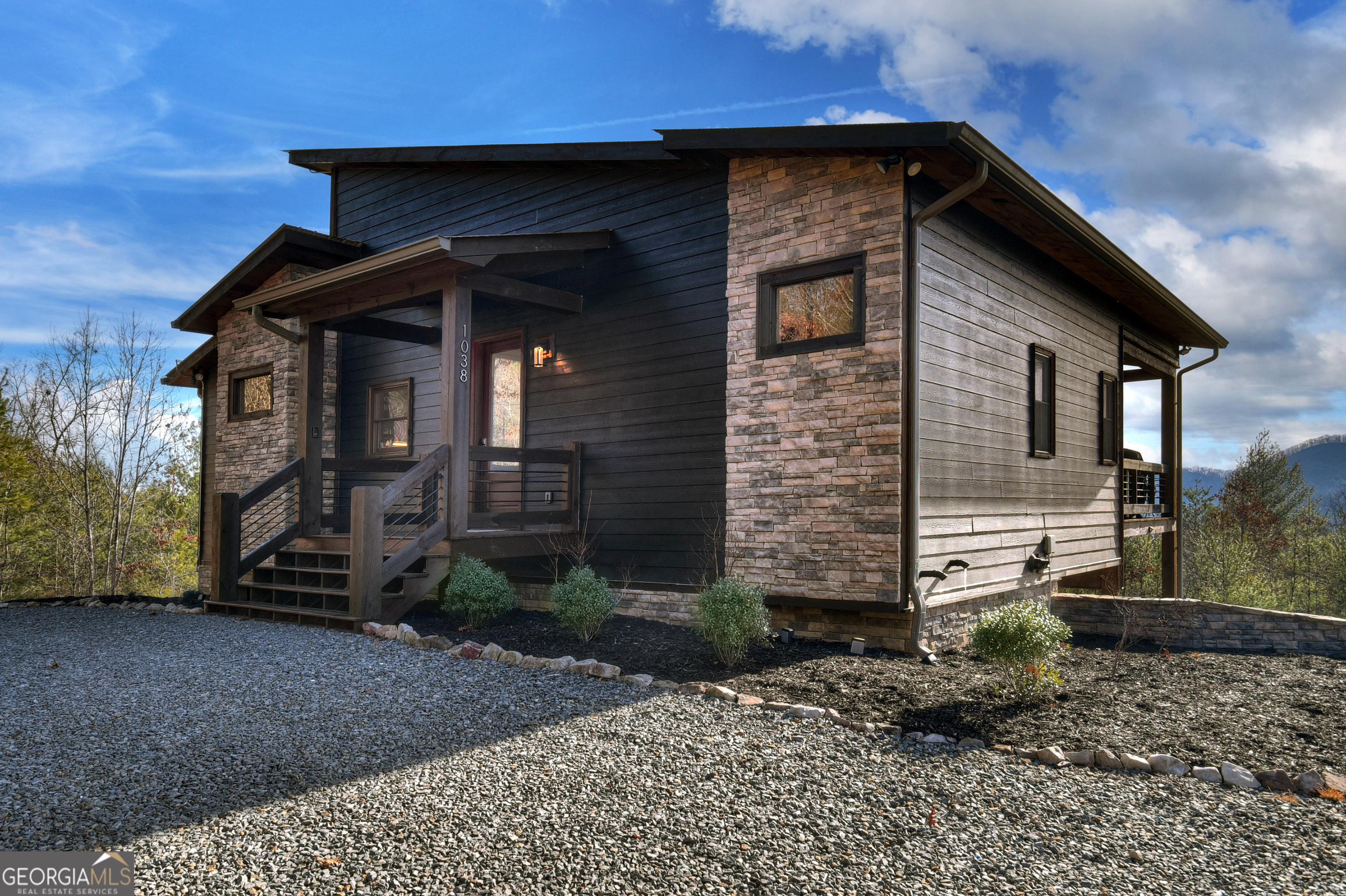 1038 Synacia Drive Mineral Bluff GA 30559