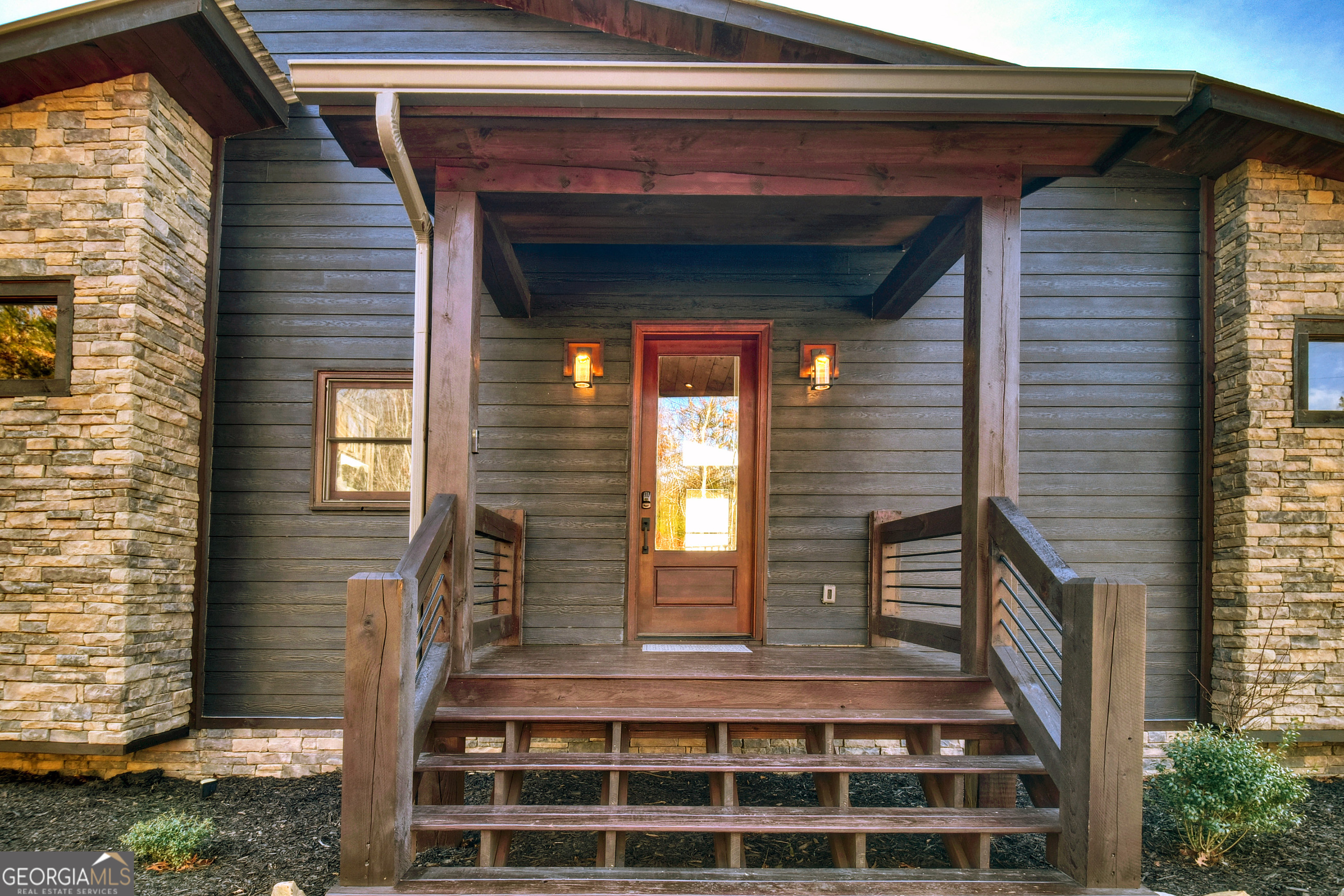 1038 Synacia Drive Mineral Bluff GA 30559