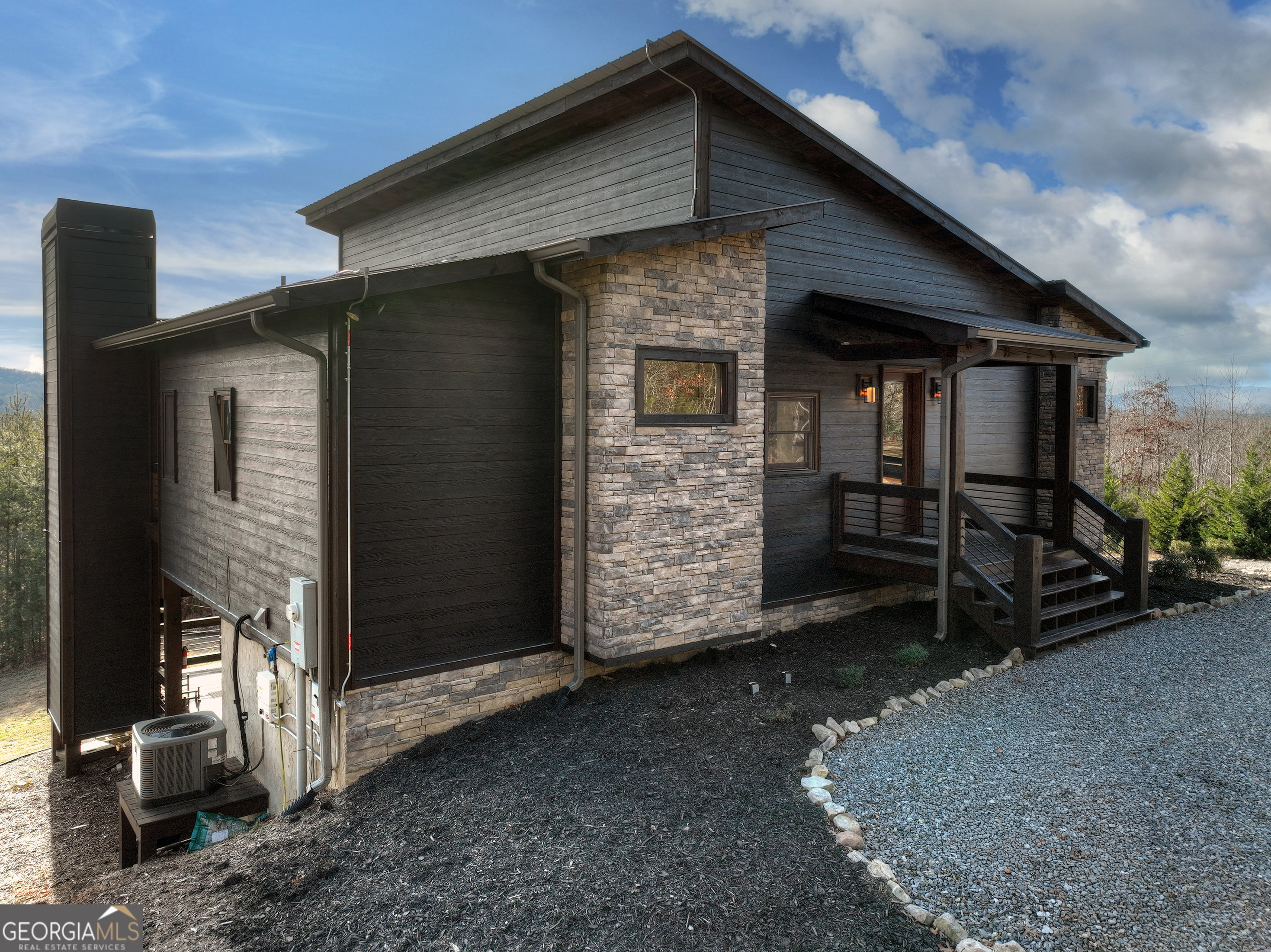 1038 Synacia Drive Mineral Bluff GA 30559