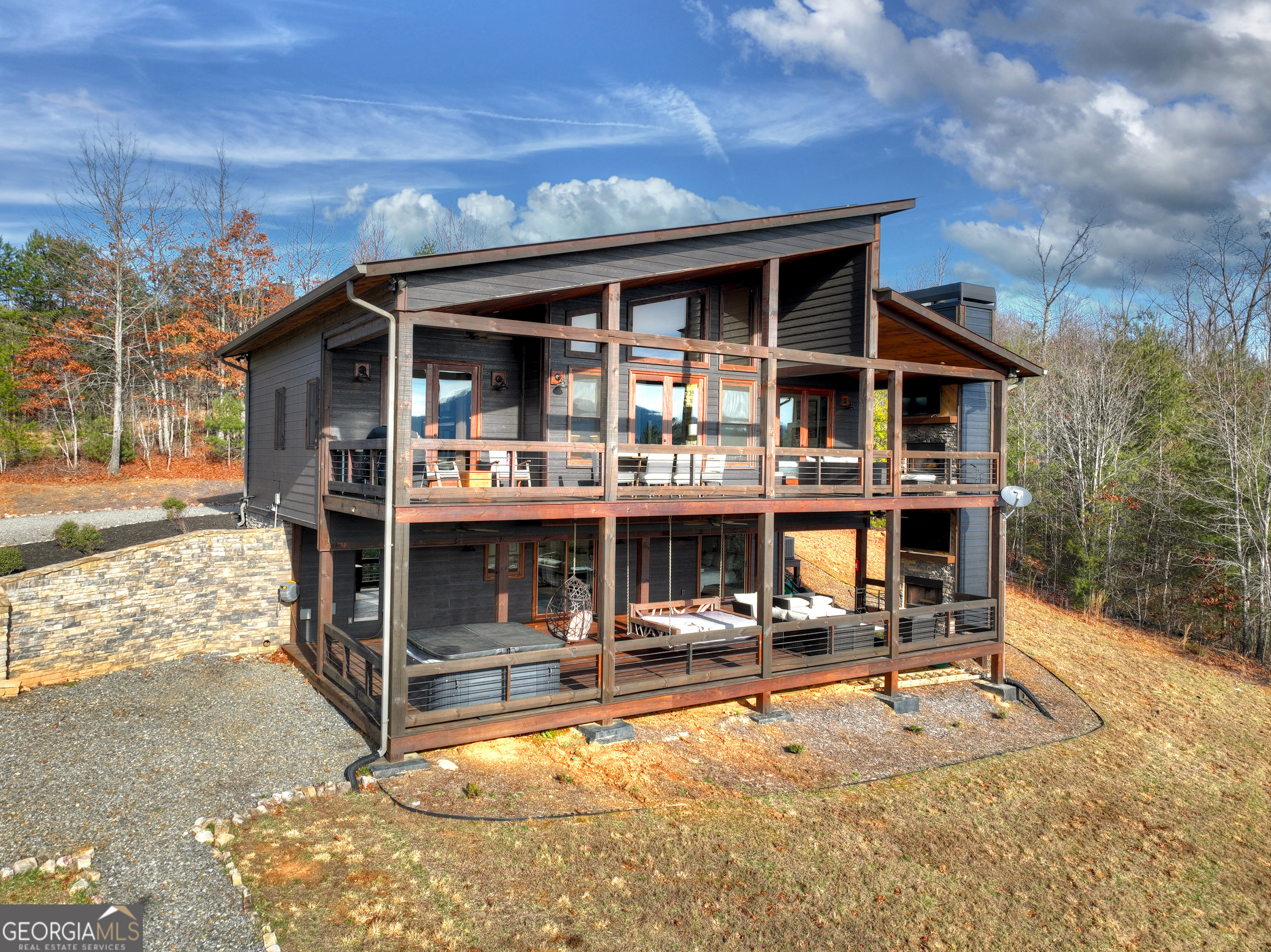 1038 Synacia Drive Mineral Bluff GA 30559