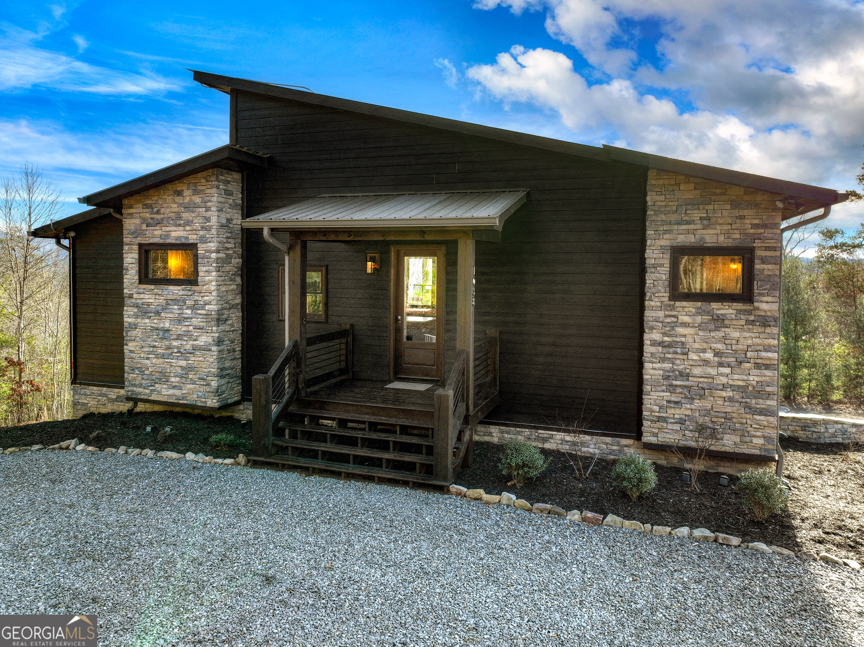 1038 Synacia Drive Mineral Bluff GA 30559