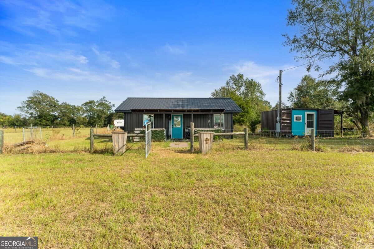 1031 Scotts Store Road Millen GA 30442