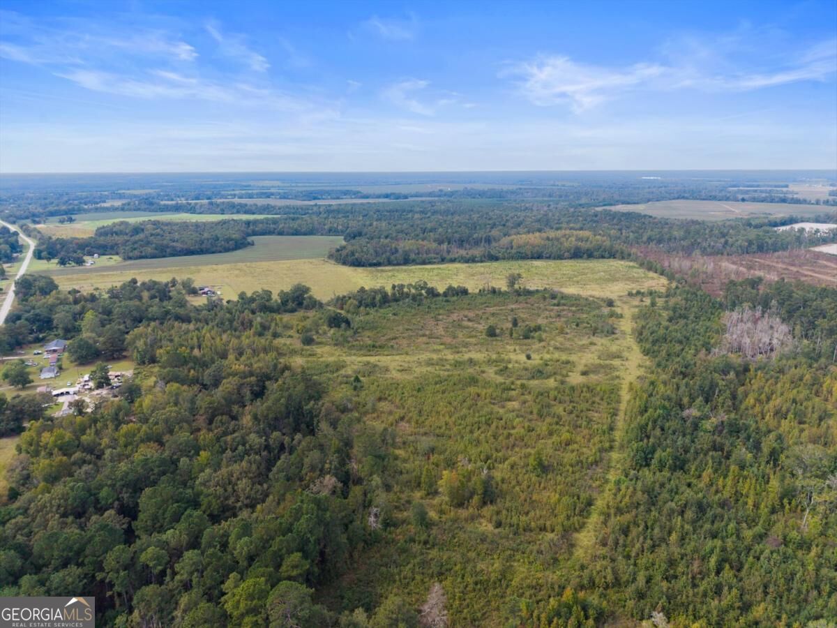 1031 Scotts Store Road Millen GA 30442