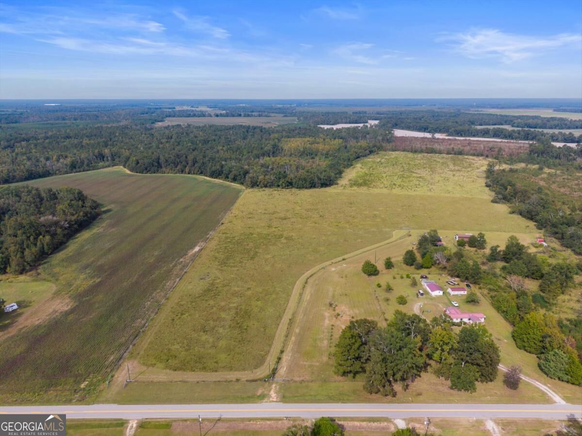 1031 Scotts Store Road Millen GA 30442