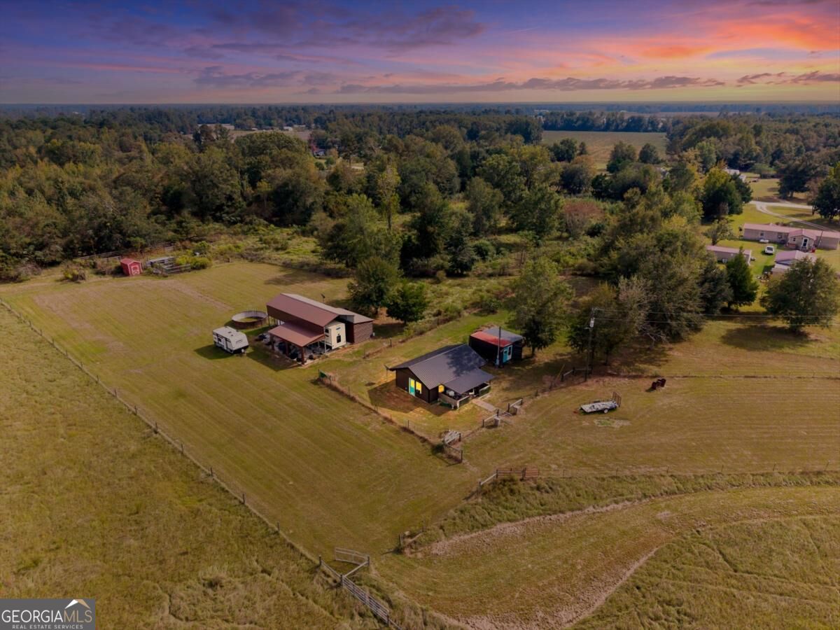 1031 Scotts Store Road Millen GA 30442