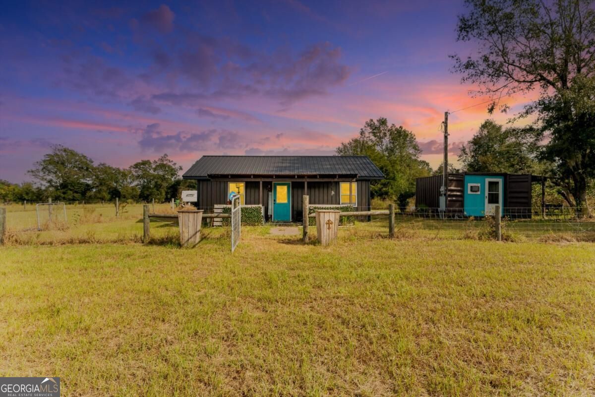 1031 Scotts Store Road Millen GA 30442