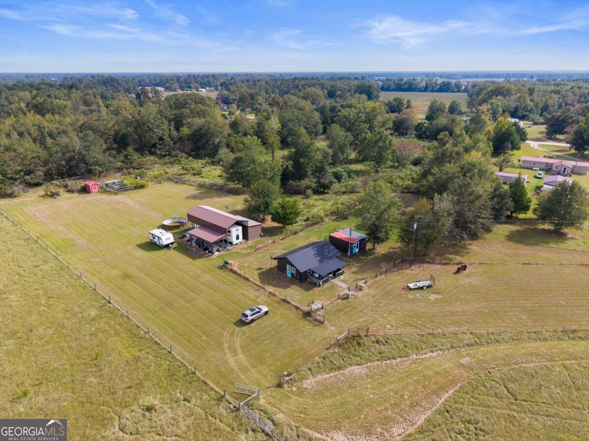 1031 Scotts Store Road Millen GA 30442