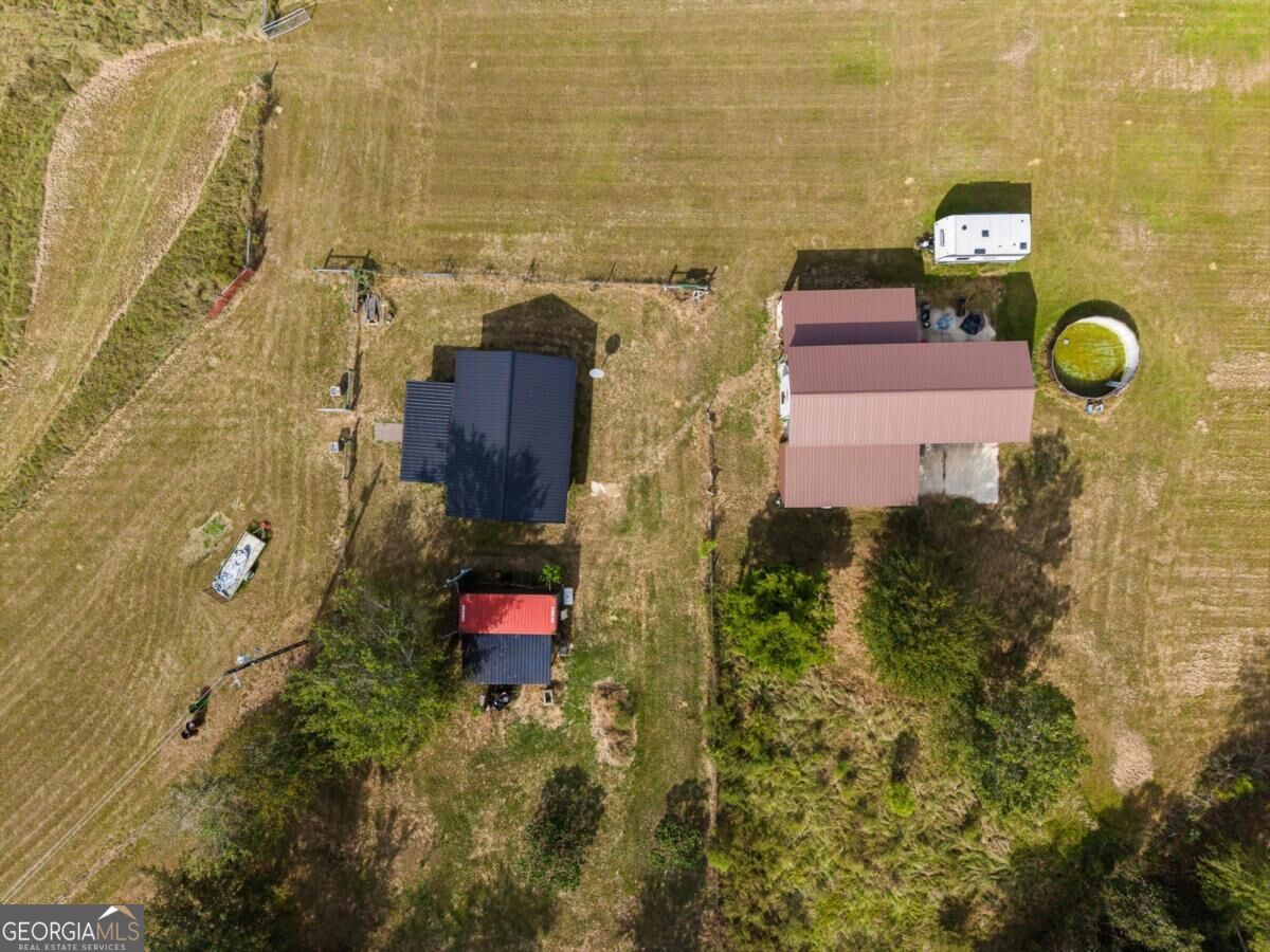 1031 Scotts Store Road Millen GA 30442