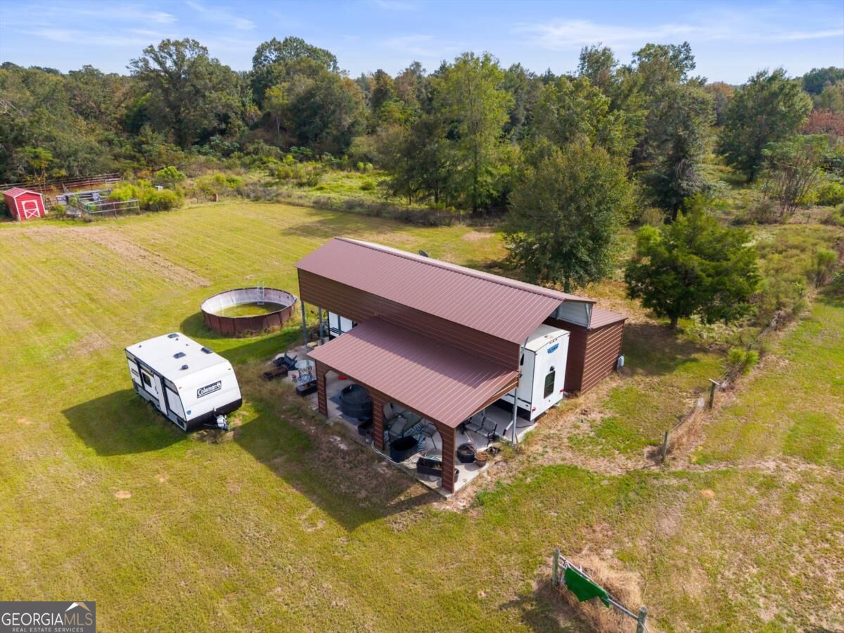 1031 Scotts Store Road Millen GA 30442