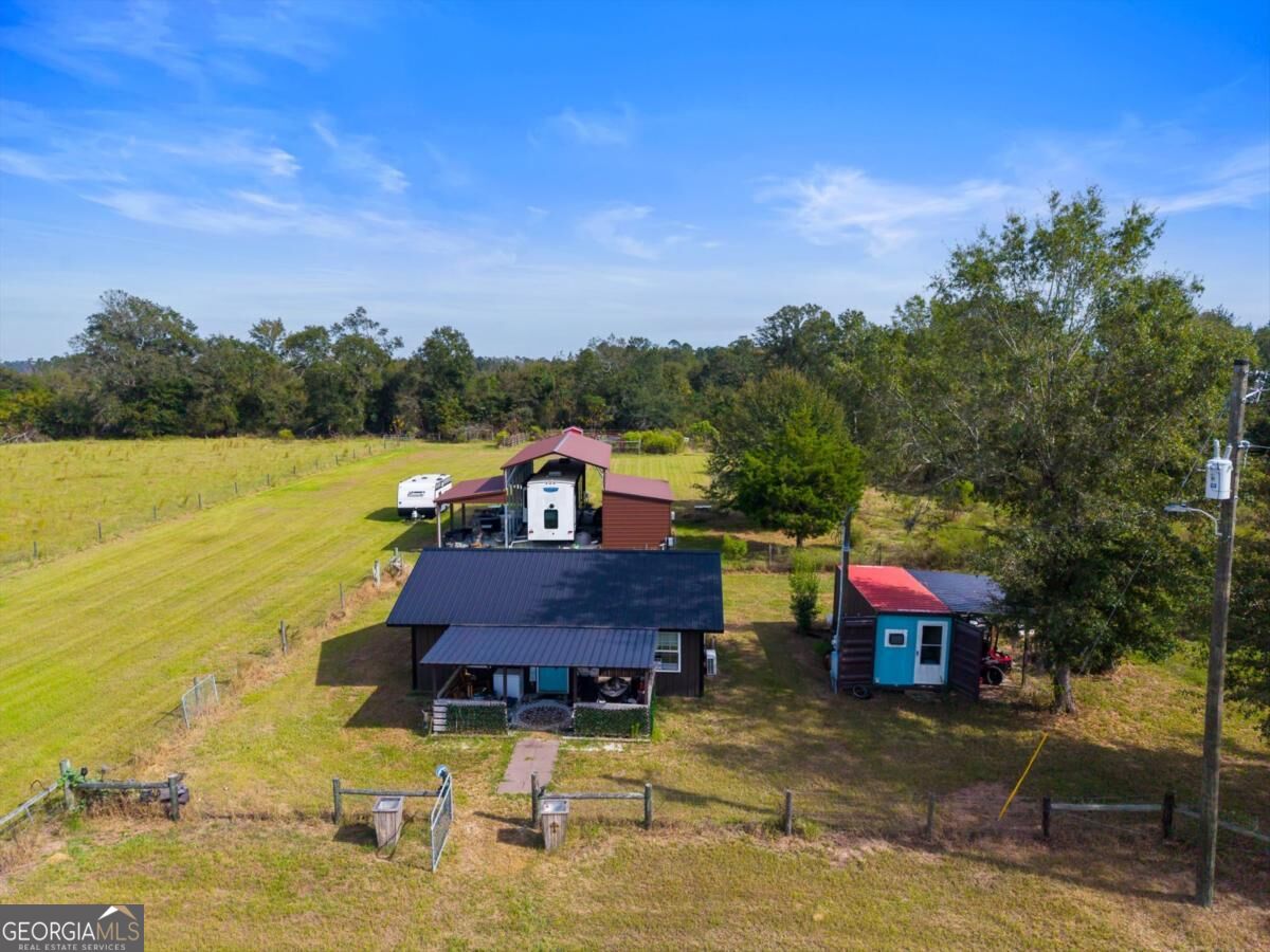 1031 Scotts Store Road Millen GA 30442
