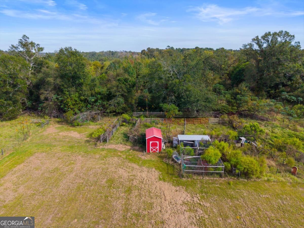 1031 Scotts Store Road Millen GA 30442