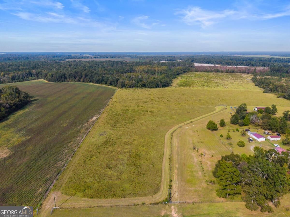 1031 Scotts Store Road Millen GA 30442