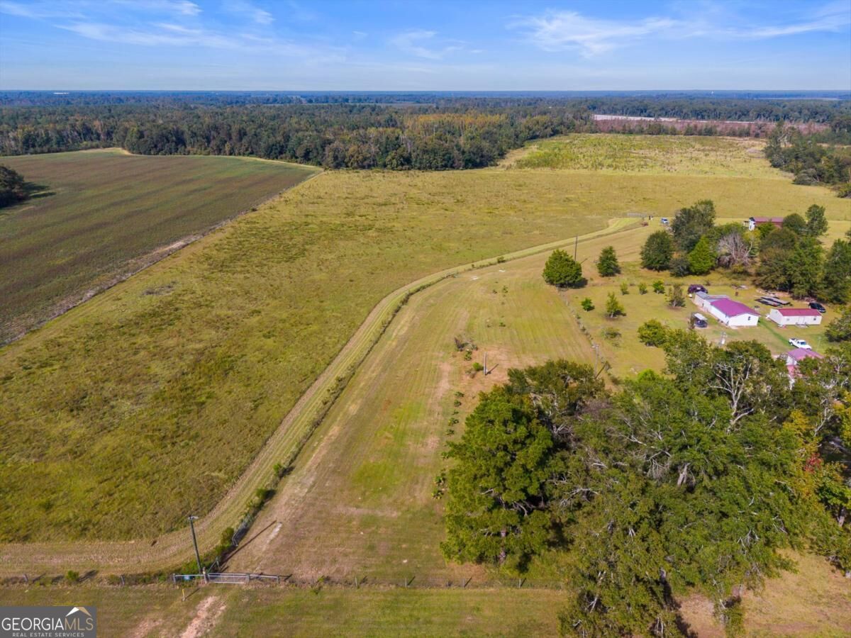 1031 Scotts Store Road Millen GA 30442