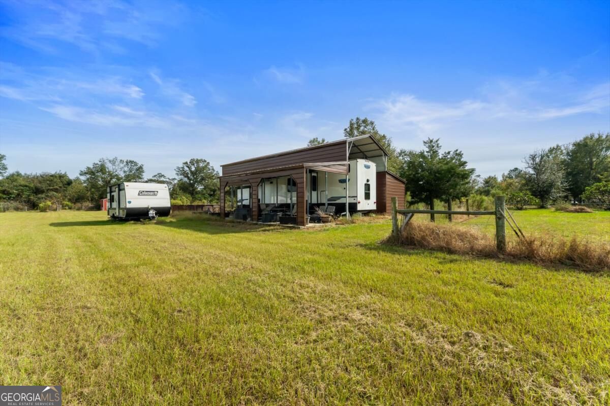 1031 Scotts Store Road Millen GA 30442