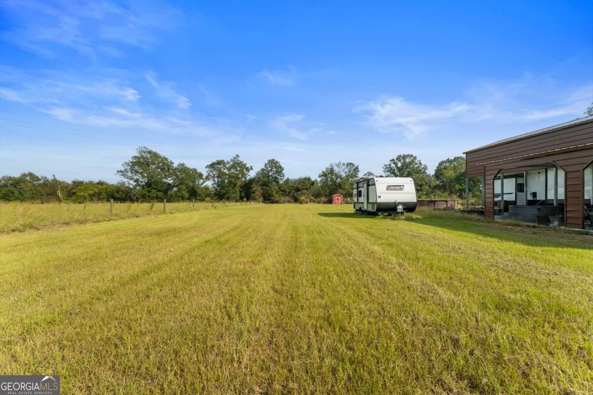 1031 Scotts Store Road Millen GA 30442