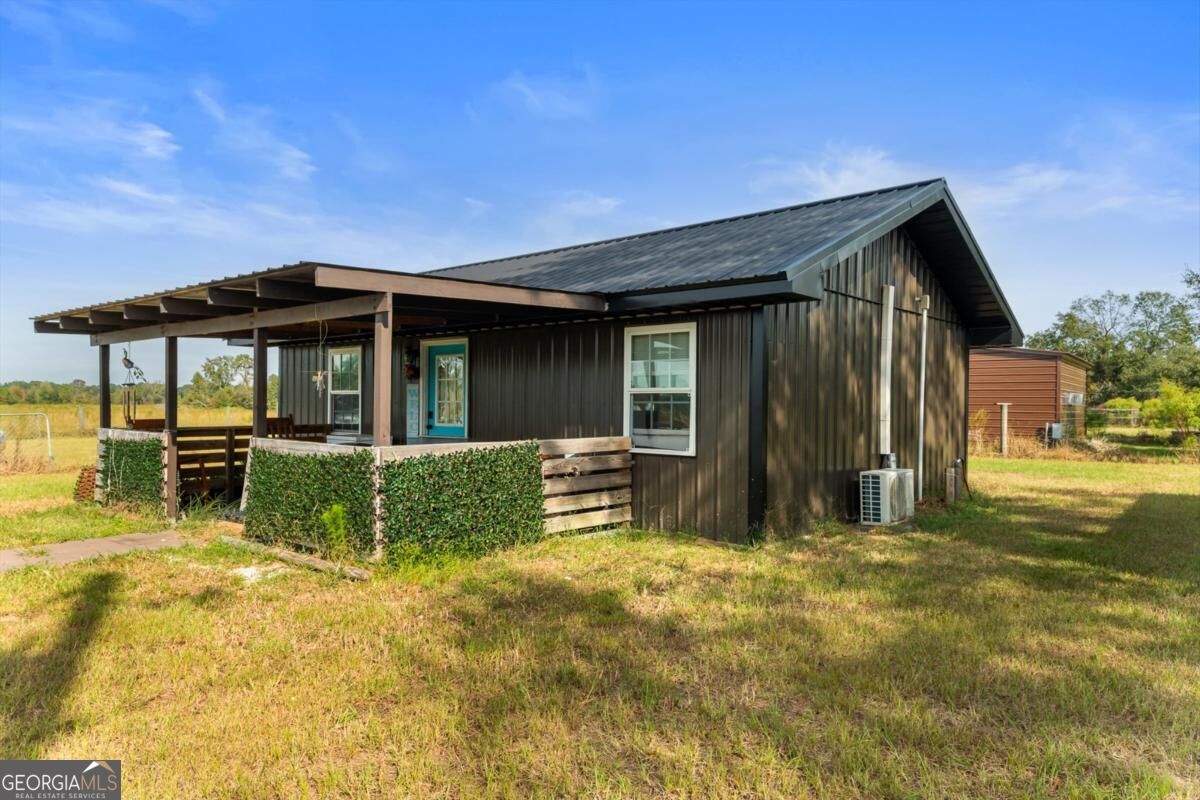 1031 Scotts Store Road Millen GA 30442