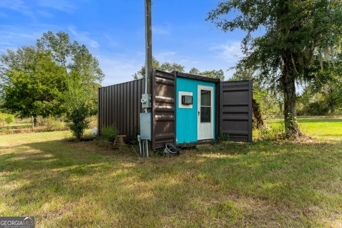 1031 Scotts Store Road Millen GA 30442