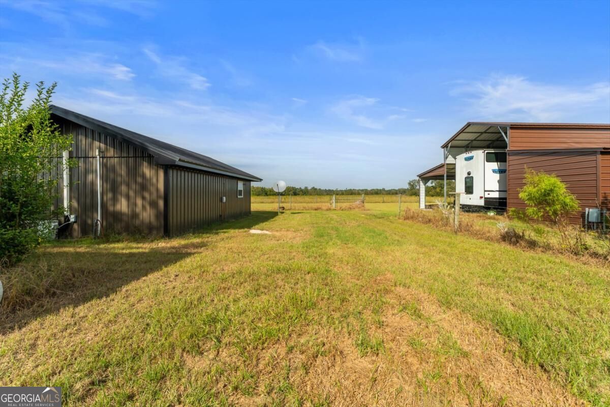 1031 Scotts Store Road Millen GA 30442
