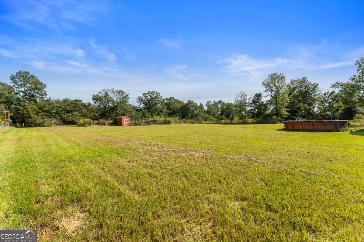 1031 Scotts Store Road Millen GA 30442