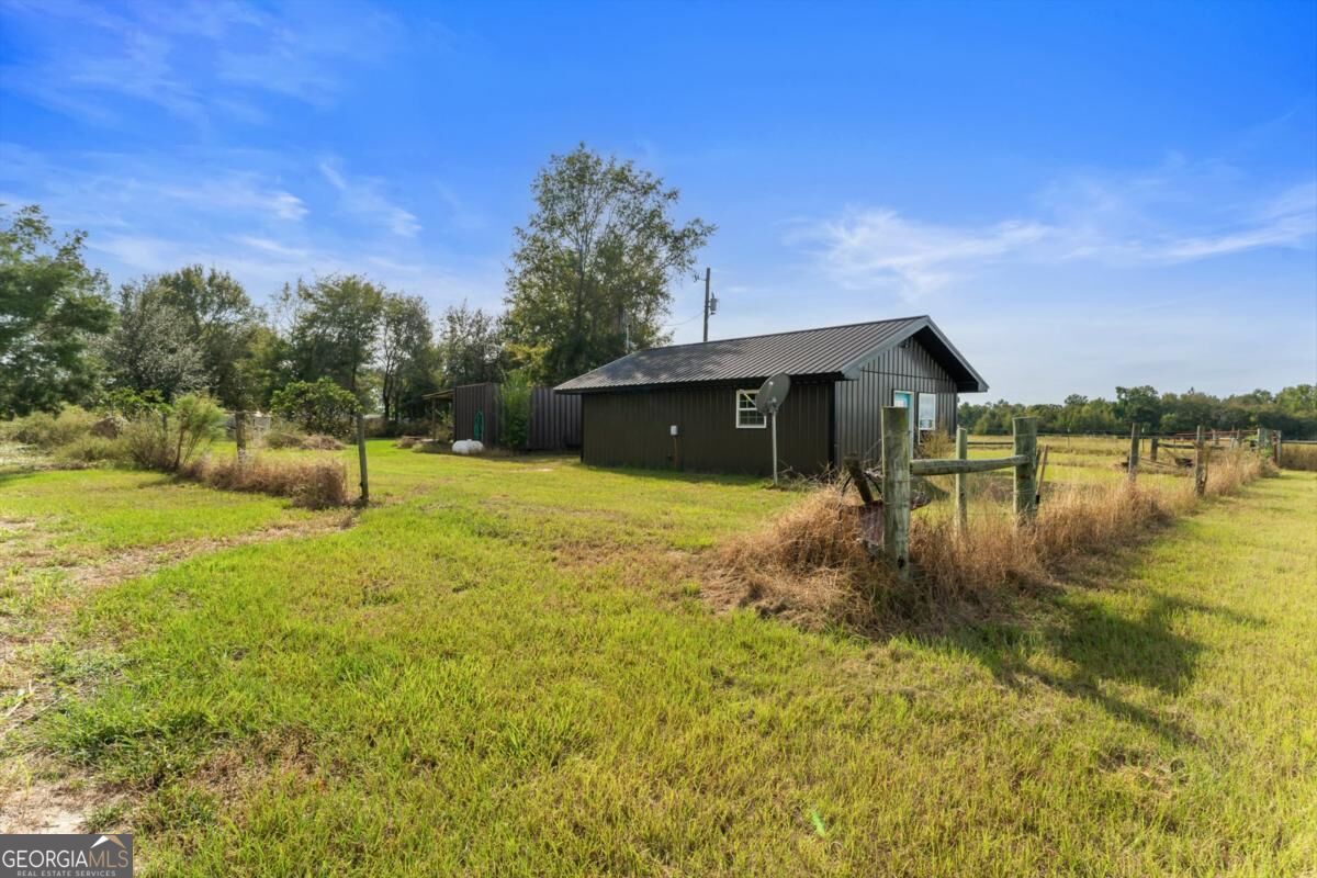 1031 Scotts Store Road Millen GA 30442