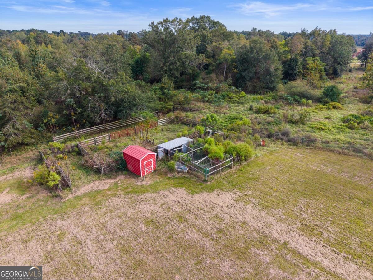 1031 Scotts Store Road Millen GA 30442