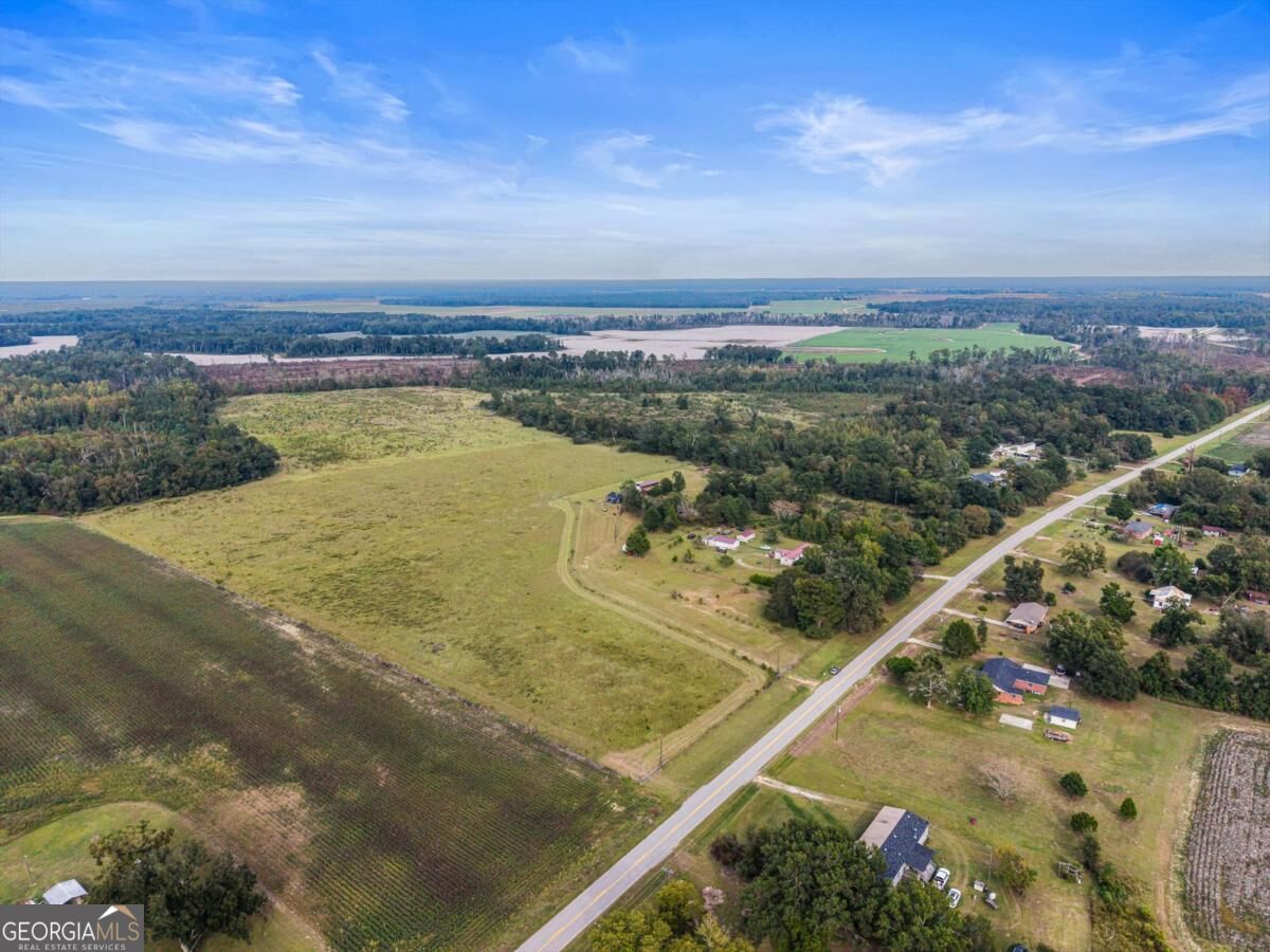 1031 Scotts Store Road Millen GA 30442