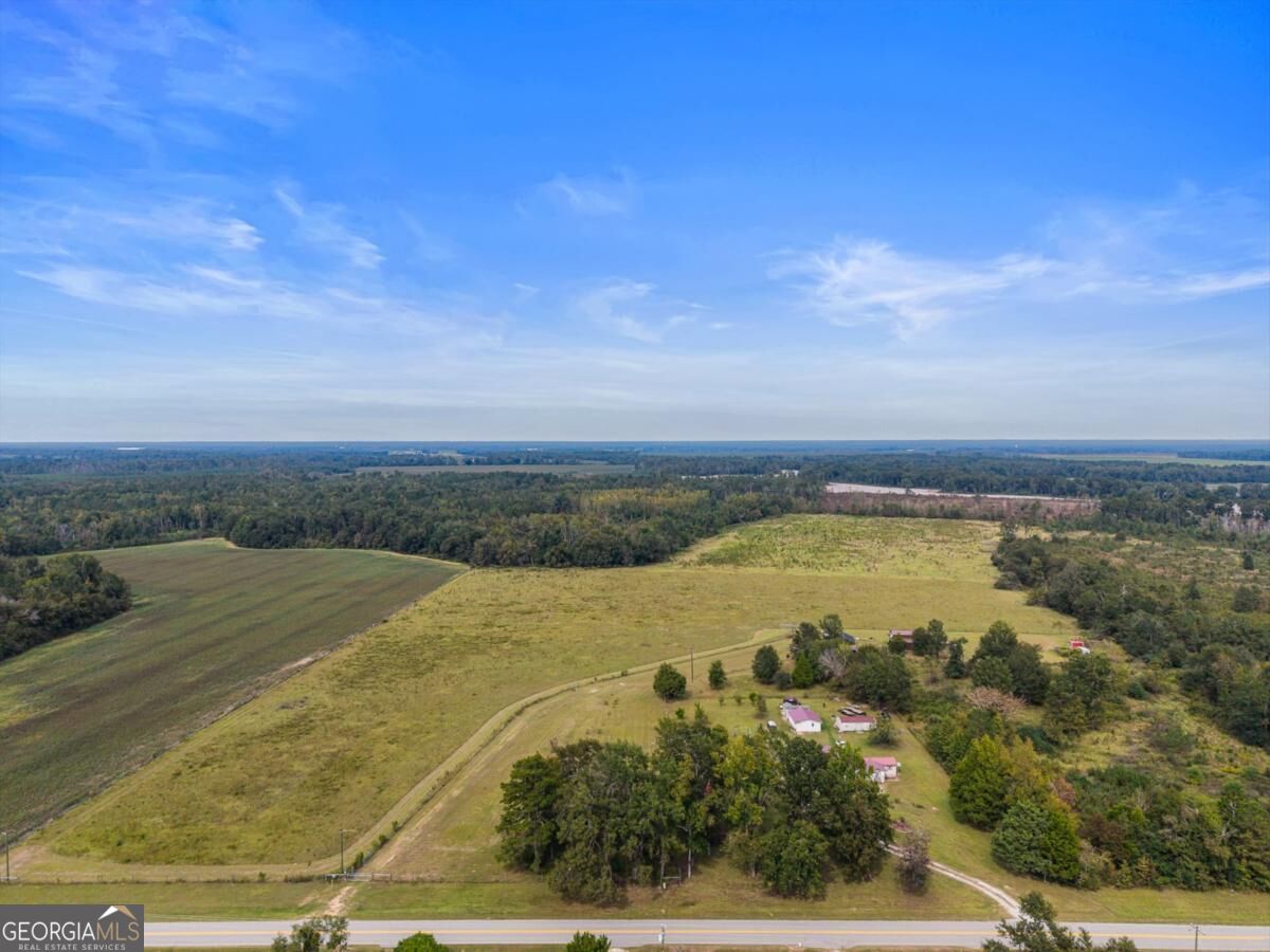 1031 Scotts Store Road Millen GA 30442