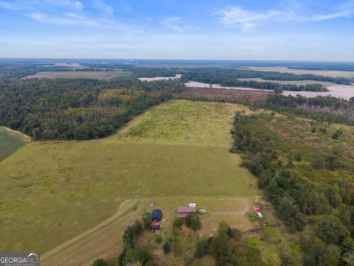 1031 Scotts Store Road Millen GA 30442
