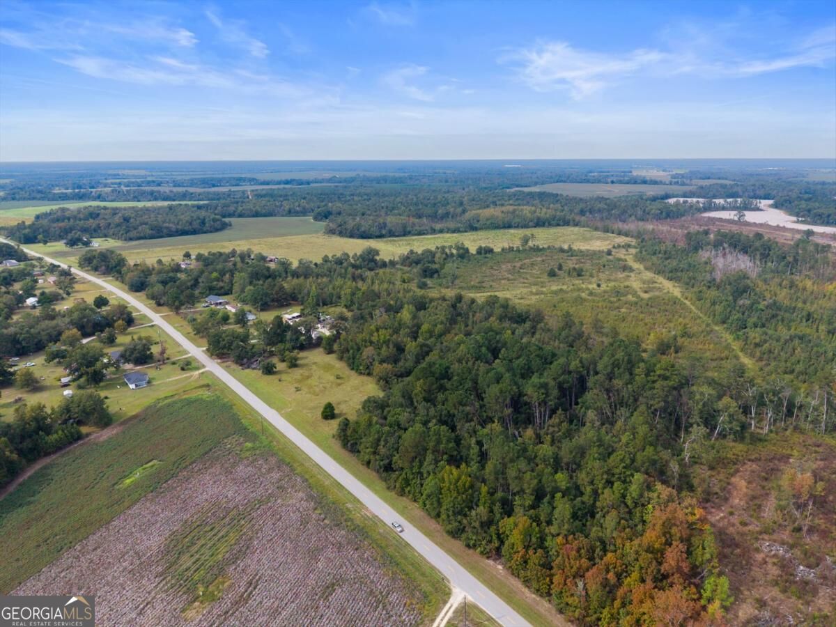 1031 Scotts Store Road Millen GA 30442