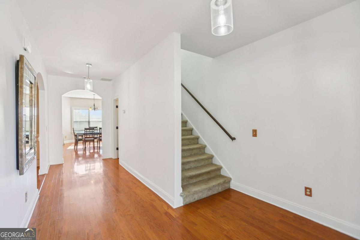 3154 Alhambra Circle Hampton GA 30228