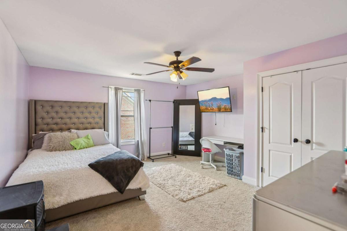 3154 Alhambra Circle Hampton GA 30228