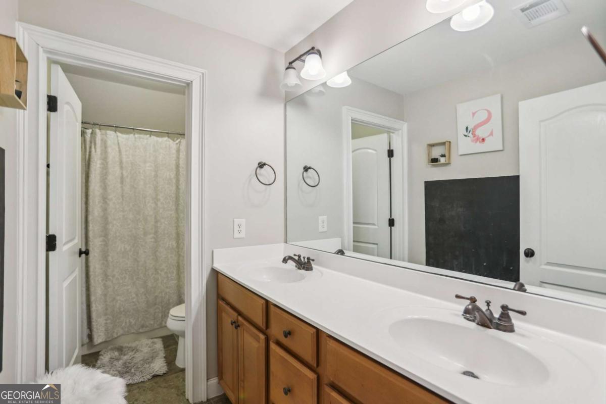 3154 Alhambra Circle Hampton GA 30228