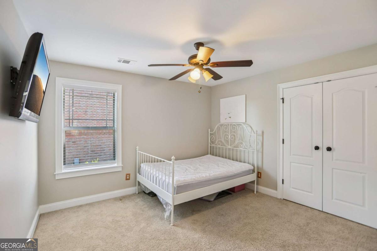 3154 Alhambra Circle Hampton GA 30228