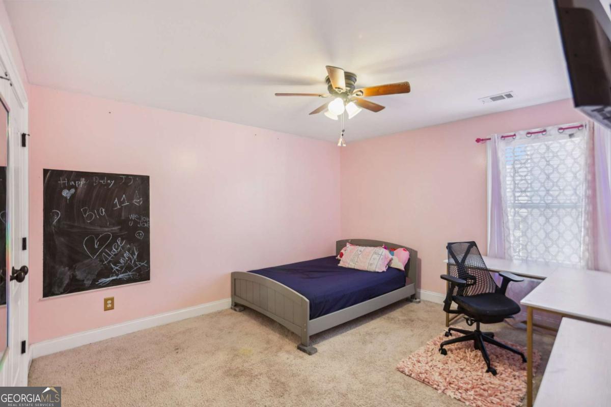 3154 Alhambra Circle Hampton GA 30228