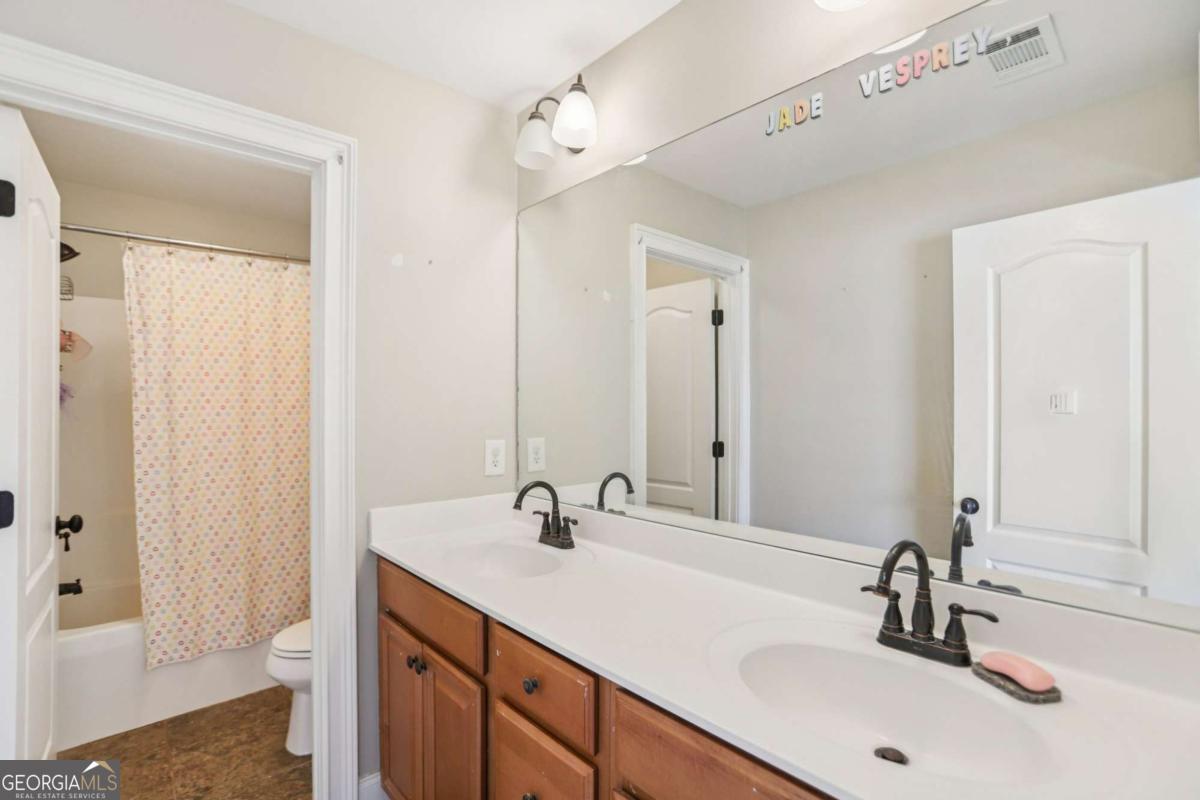 3154 Alhambra Circle Hampton GA 30228